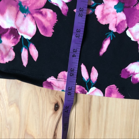 Land’s End Cover Up Dress with Belt - Picture 4 of 4